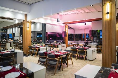 Leman Otel - 15