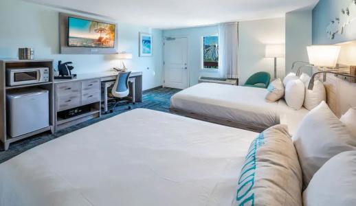 Margaritaville Island Inn - 29