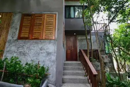 Sai Daeng Resort - 32