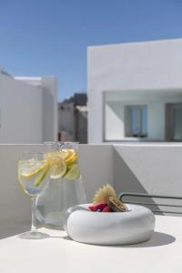 Akra Suites - 47