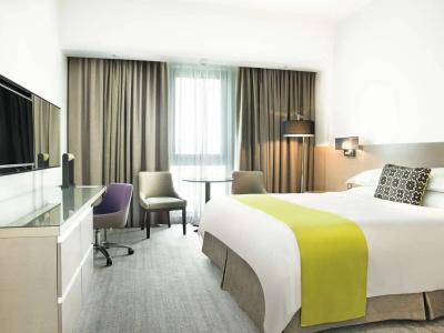 Novotel Muscat Airport - 7