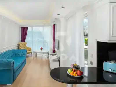 Onkel Rada Apart - 55