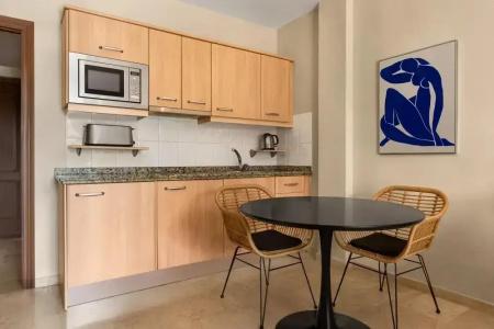 Wyndham Grand Residences Costa del Sol Mijas - 38