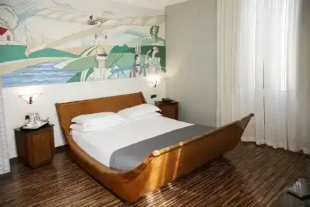 Best Western Artdeco - 106
