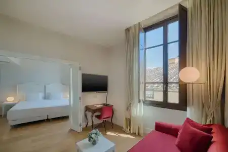 Nh Collection Firenze Porta Rossa - 51