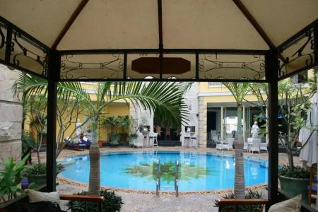 Four Seasons Place - Sha Extra Plus - 11
