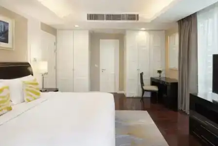 Dusit Suites Ratchadamri, Bangkok - 39