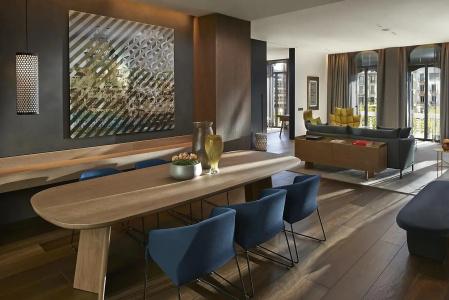 Mandarin Oriental, Barcelona - 55