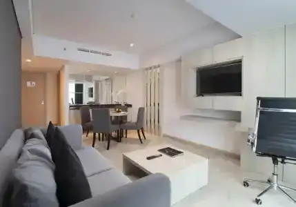 H Sovereign Bali - 55