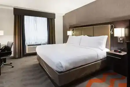Holiday Inn Lower East Side, An Ihg - 57