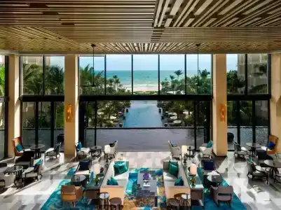 Intercontinental Phu Quoc Long Beach Resort, An Ihg - 13