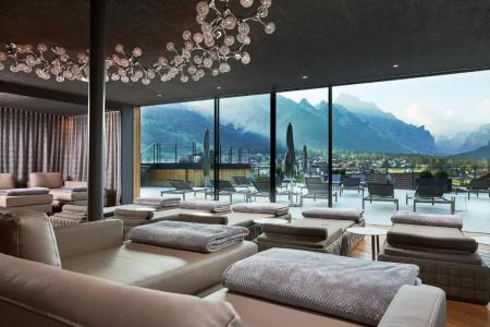 Excelsior Dolomites Life Resort - 6