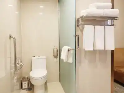 Beijing XinQiao - 64