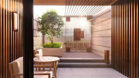 Grand Hyatt Hangzhou - 39