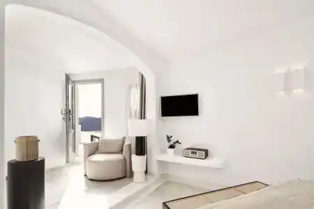 Charisma Suites - 23