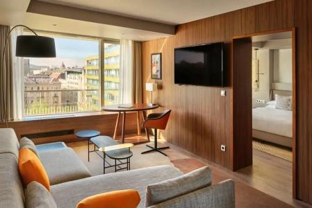 Budapest Marriott - 63