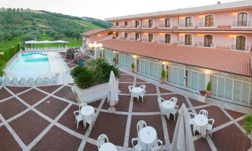 Villa Elena - 0