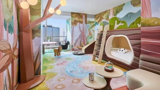 Mandarin Oriental Guangzhou - 69