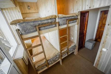 Shymbulak House - 35