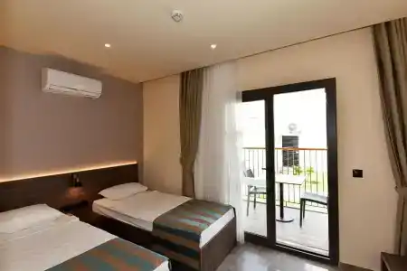 Riva Bodrum Resort- Adult Only +16 - 33