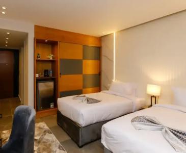 Khan Duidar Inn - Pyramids View Rooftop - 114