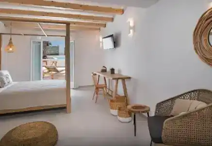 Casa Vitae Suites - 36