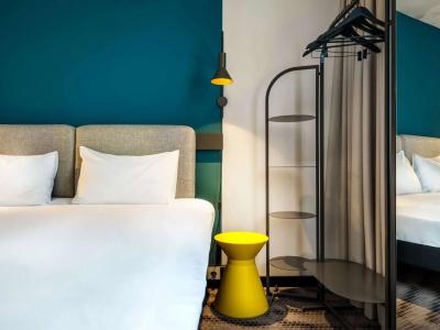 Ibis Krakow Centrum - 55