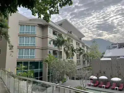 Peach Hill Resort - Sha Extra Plus - 37