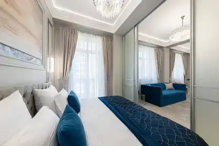 Апарт-отель Lorren - 38