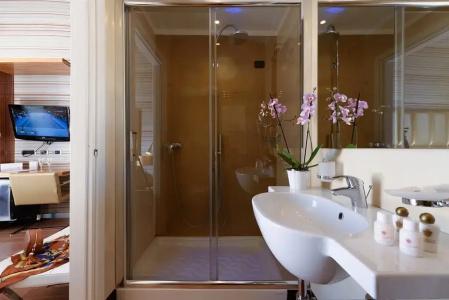 Palazzo Ferraioli - & Wellness - 100