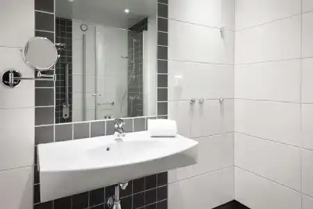 Park Inn by Radisson Oslo Airport West - 41