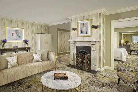 The Westin Dublin - 143