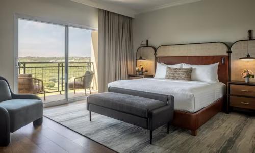 La Cantera Resort & Spa - 67