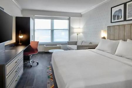 Indigo Downtown, An Ihg Hotel - 10
