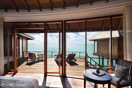 Anantara Dhigu Maldives Resort - 34