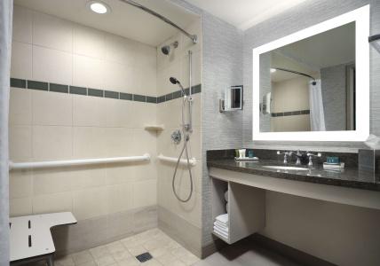 Hilton Virginia Beach Oceanfront - 68