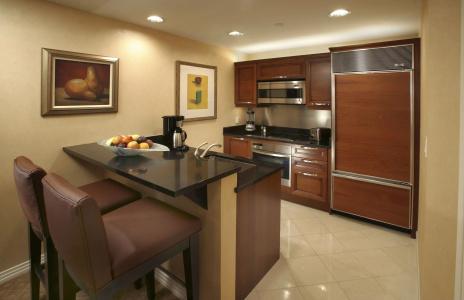The Signature At Mgm Grand By Suiteness - 28