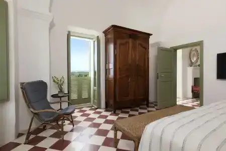 Rocco Forte Masseria Torre Maizza - 48