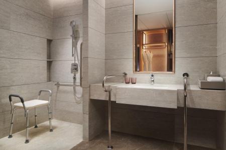 Sheraton Shenzhen Nanshan - 26