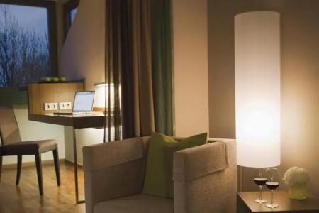 Mövenpick München-Airport - 47