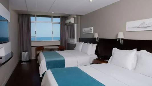 Sol Ipanema - 49