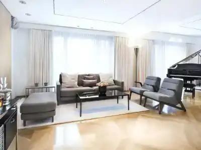 Grand Hyatt Berlin - 62