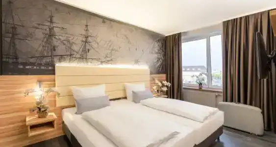 Star Inn Premium Bremen Columbus, by Quality - 83