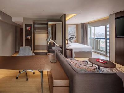 Swissotel The Stamford - 87