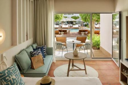Mett & Beach Resort Marbella Estepona - 9