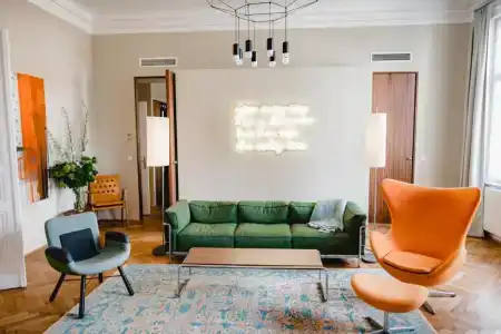 Small Luxury Altstadt Vienna - 101