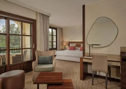 Sheraton Mallorca Arabella Golf - 77