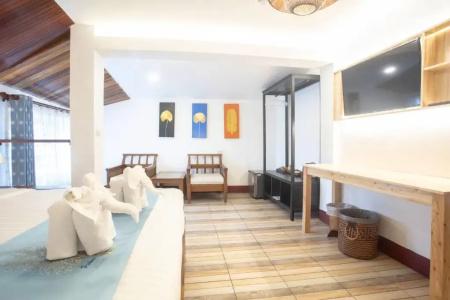 Hetai Boutique House - 52