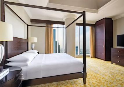 Marriott Marquis City Center - 73