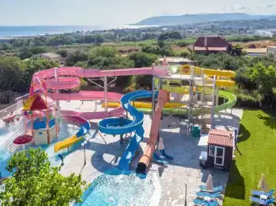 Georgioupolis Resort & Aqua Park - 12